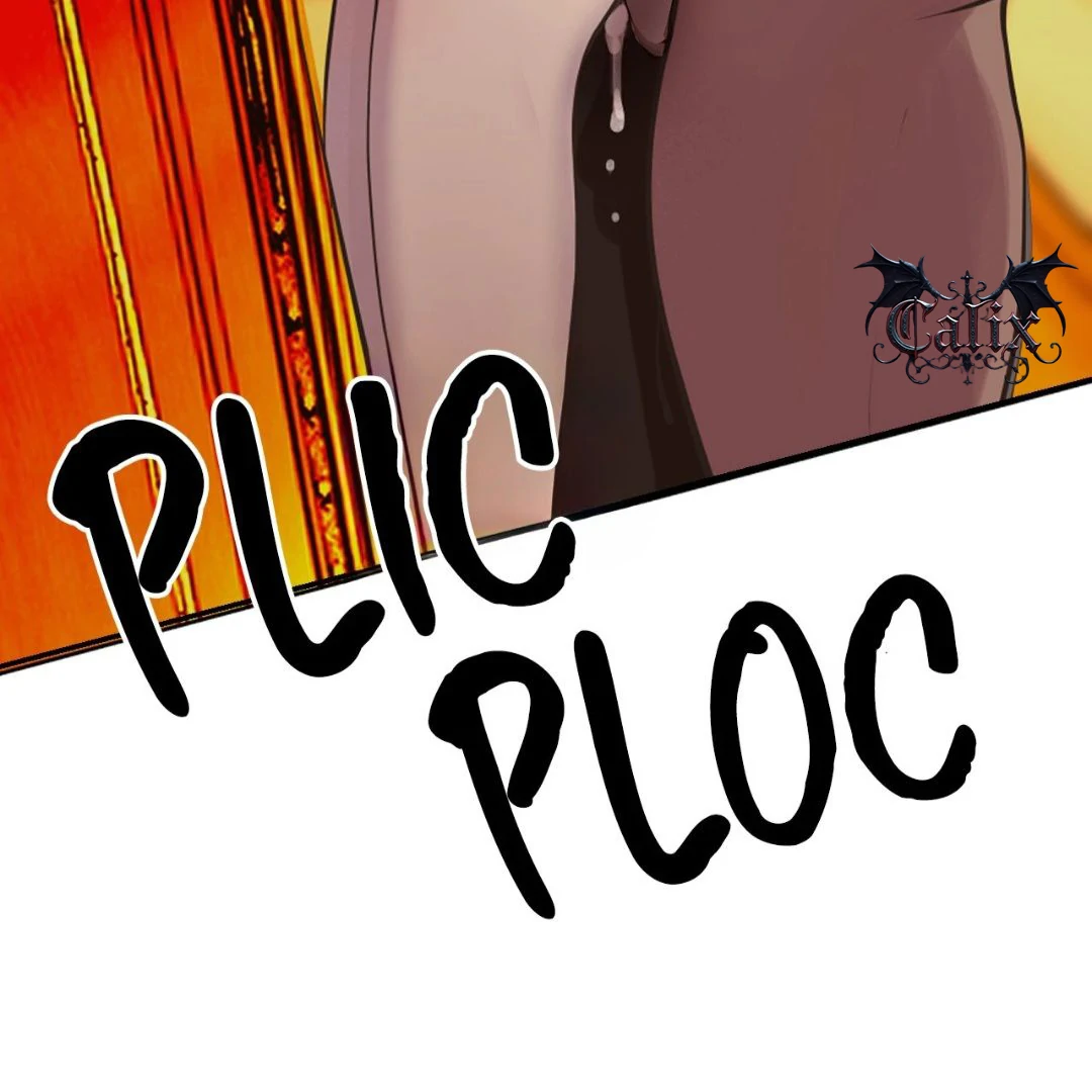 Peach Boy - Chapter 23 manhwa