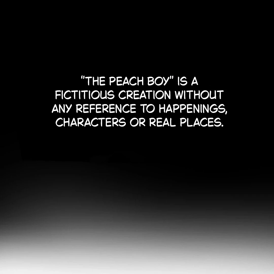 Peach Boy - Chapter 24 manhwa