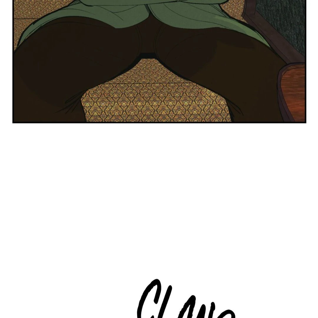 Peach Boy - Chapter 24 manhwa