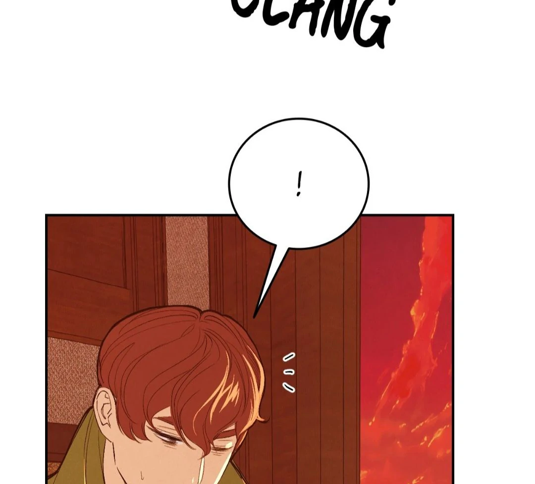Peach Boy - Chapter 24 manhwa