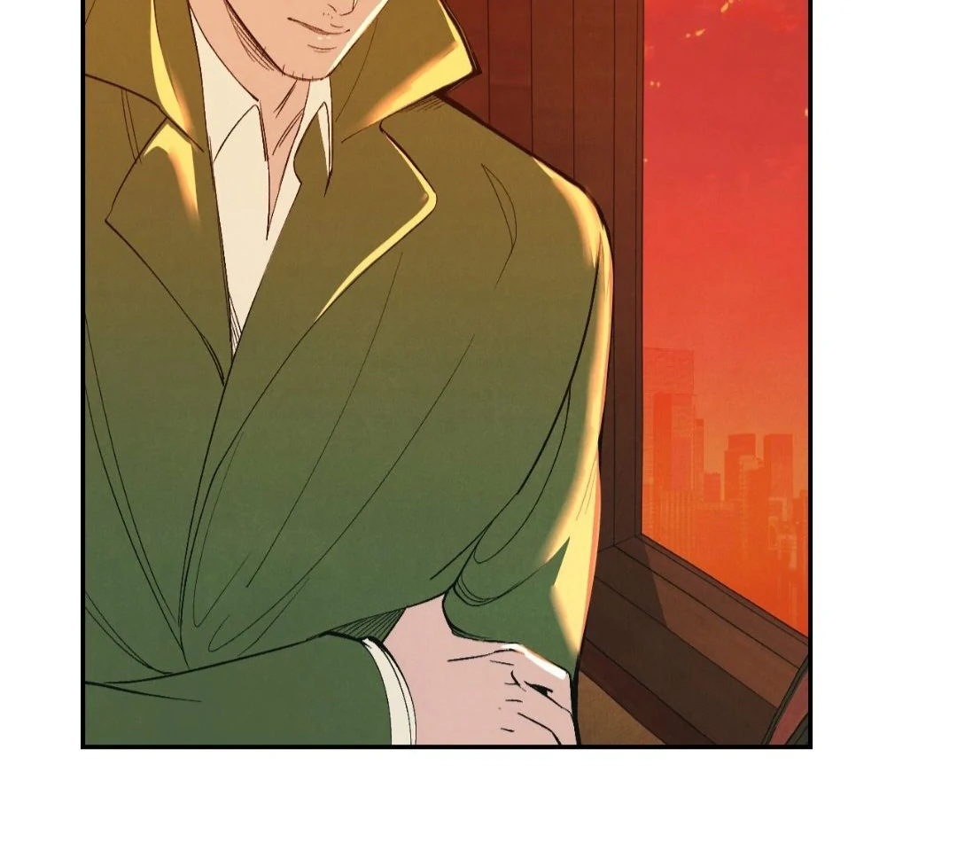 Peach Boy - Chapter 24 manhwa
