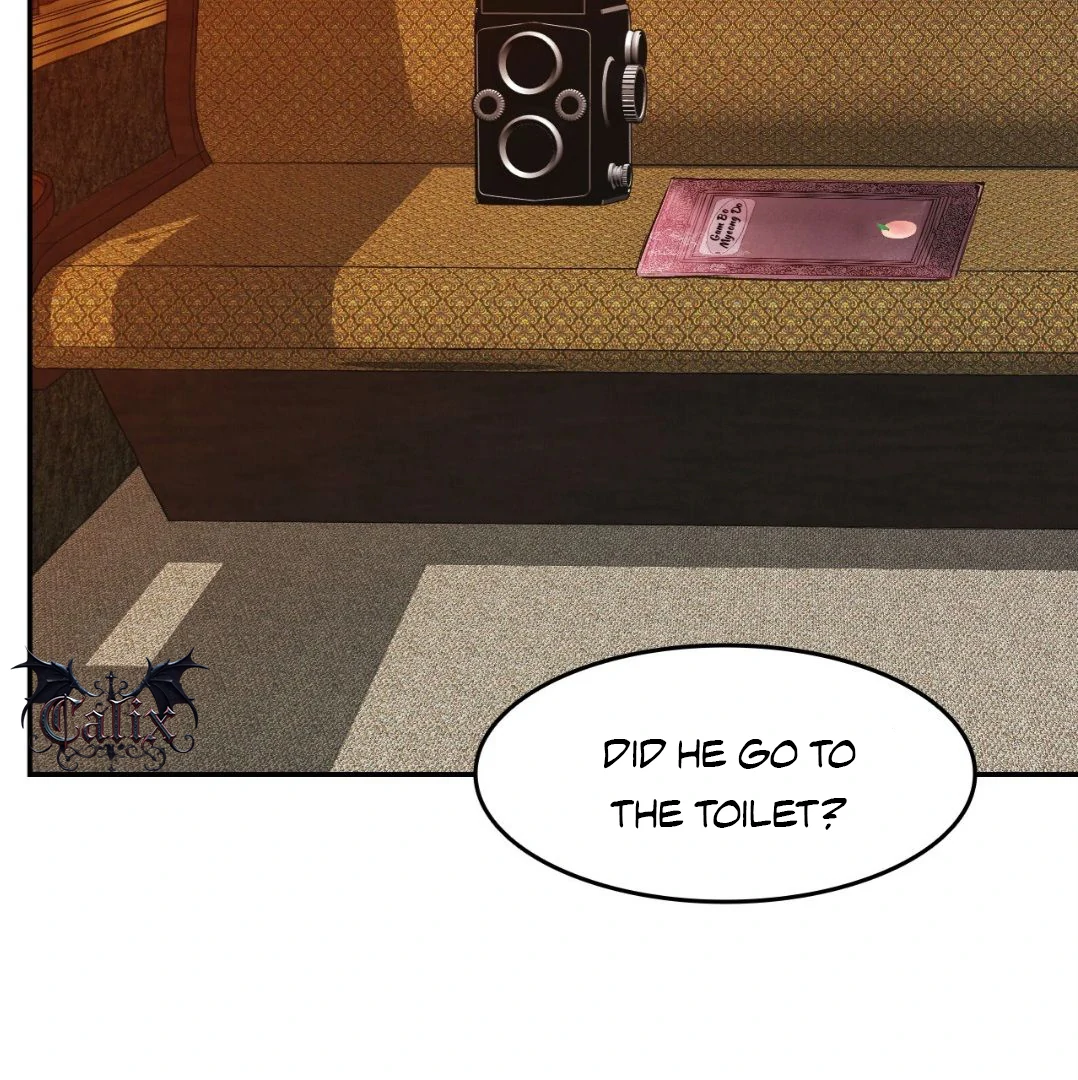 Peach Boy - Chapter 24 manhwa