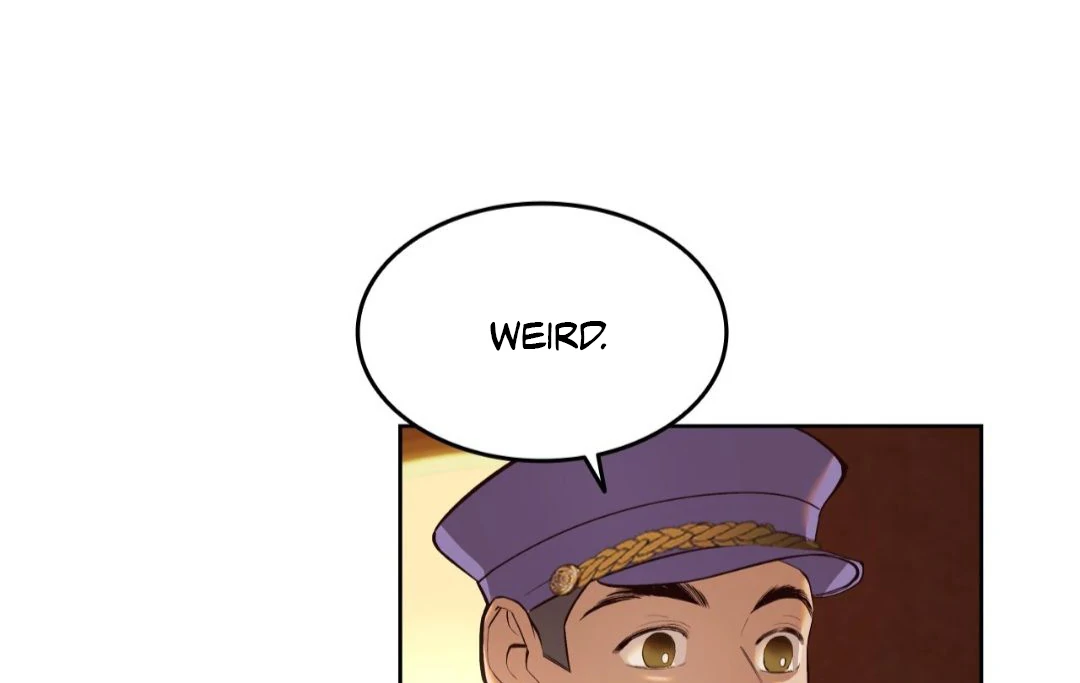 Peach Boy - Chapter 24 manhwa