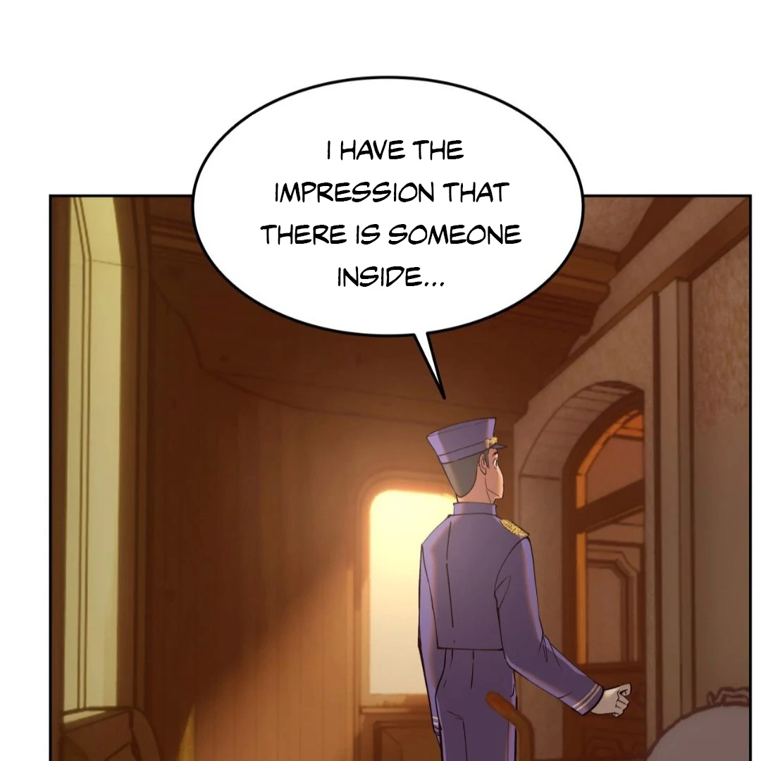 Peach Boy - Chapter 24 manhwa