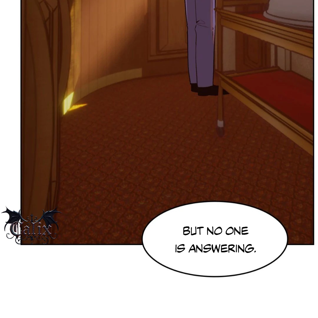 Peach Boy - Chapter 24 manhwa