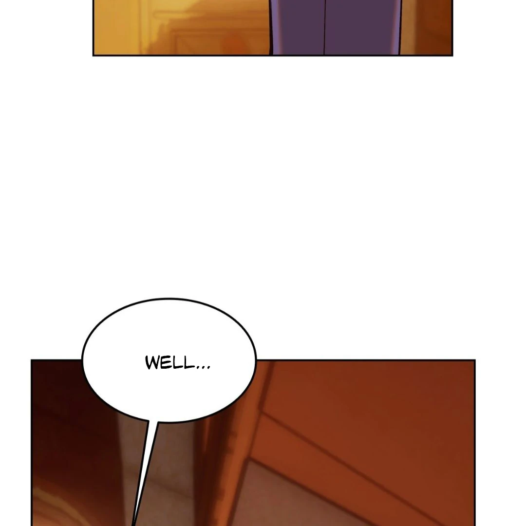 Peach Boy - Chapter 24 manhwa
