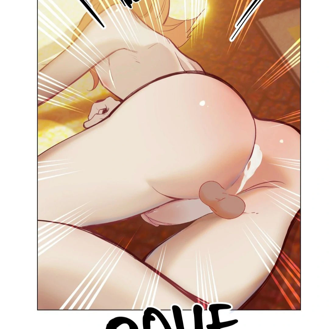 Peach Boy - Chapter 24 manhwa