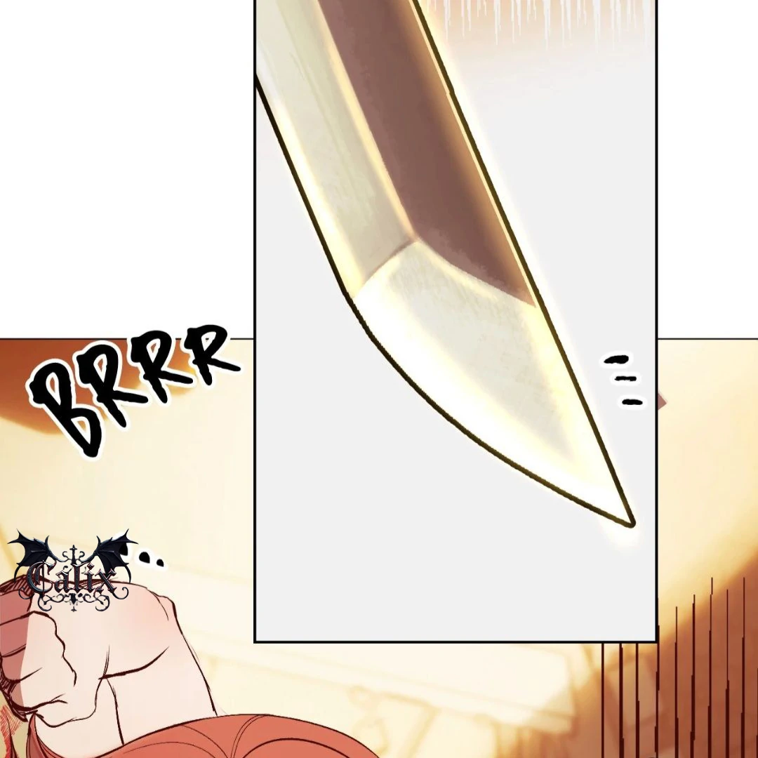 Peach Boy - Chapter 24 manhwa