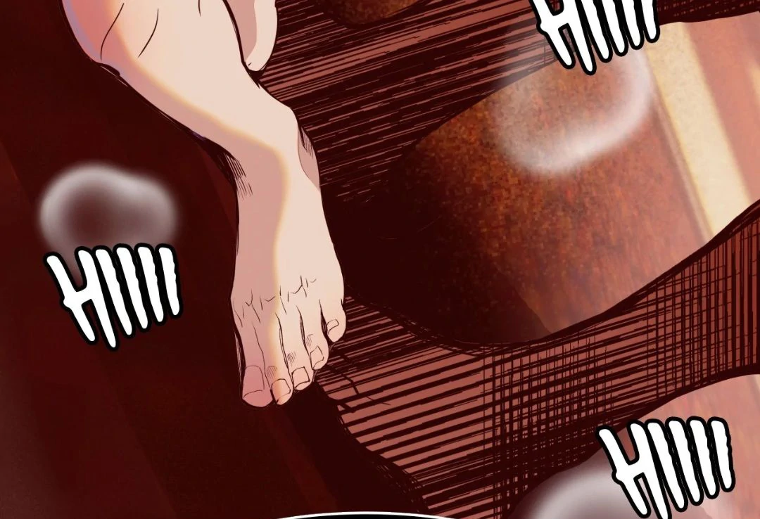 Peach Boy - Chapter 24 manhwa