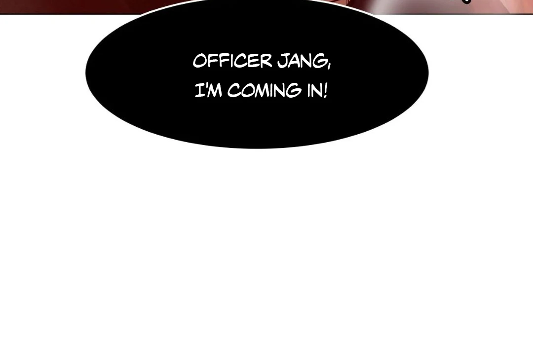 Peach Boy - Chapter 24 manhwa