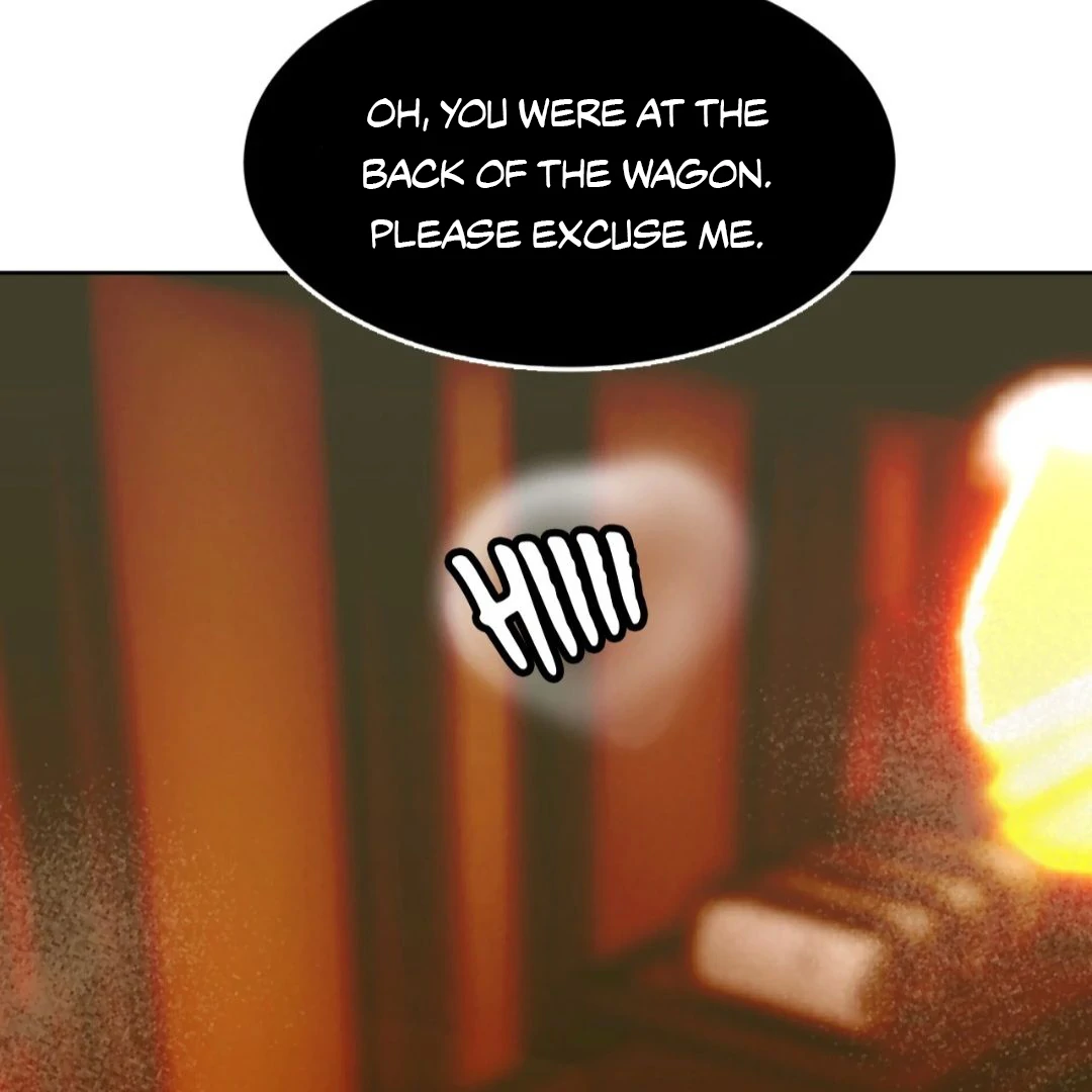 Peach Boy - Chapter 24 manhwa