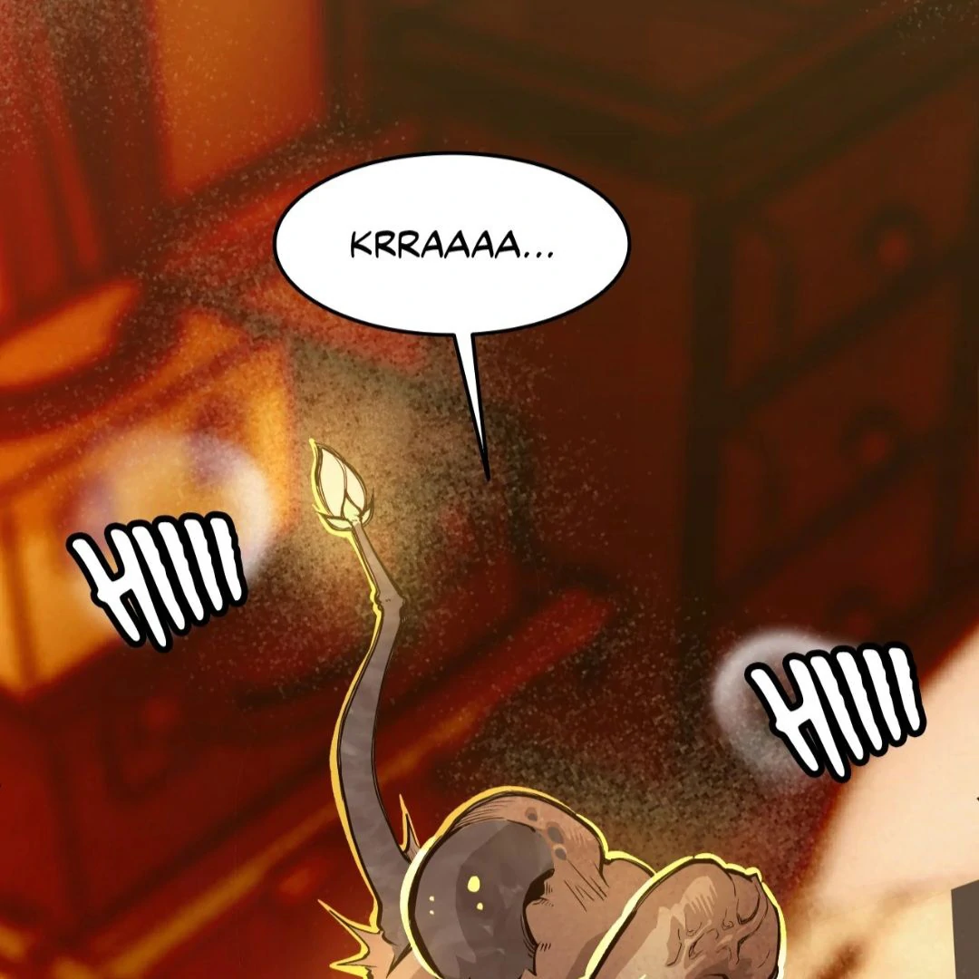 Peach Boy - Chapter 24 manhwa