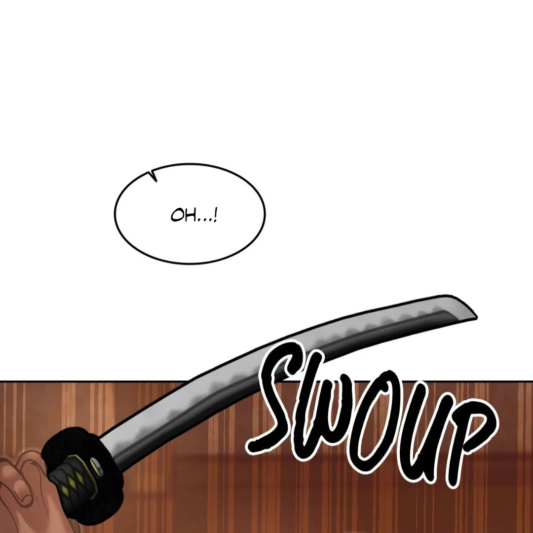Peach Boy - Chapter 24 manhwa