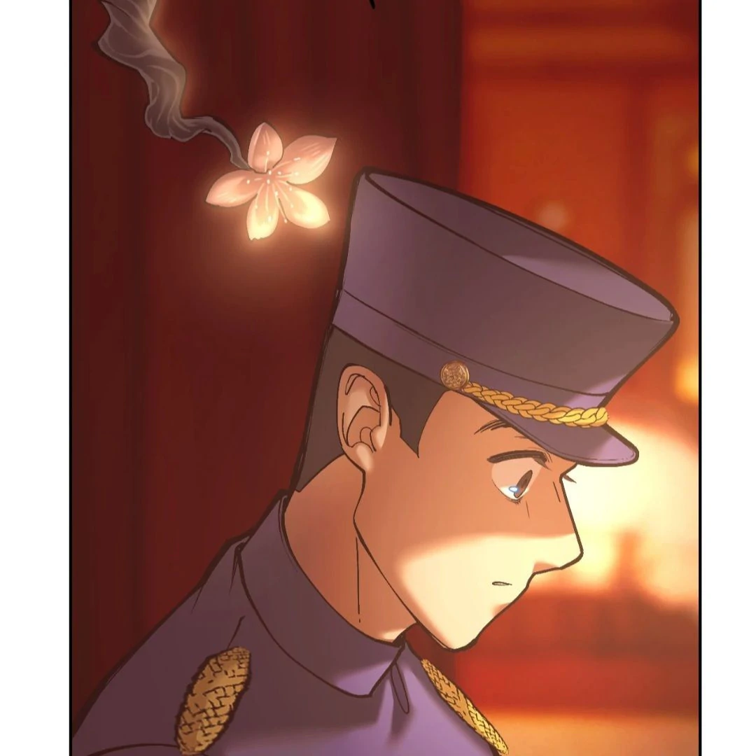 Peach Boy - Chapter 24 manhwa