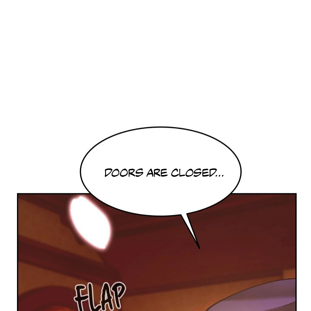 Peach Boy - Chapter 24 manhwa
