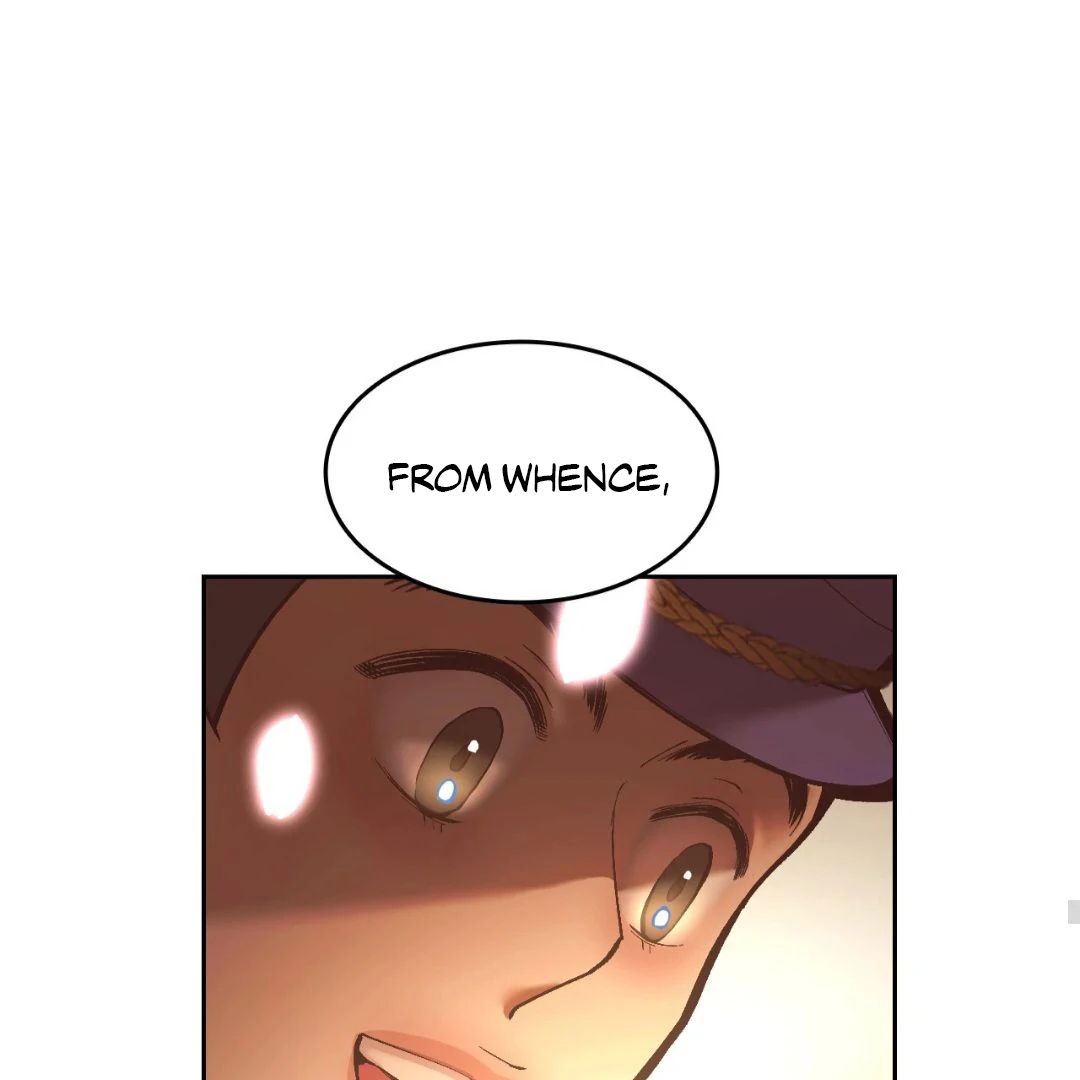 Peach Boy - Chapter 24 manhwa