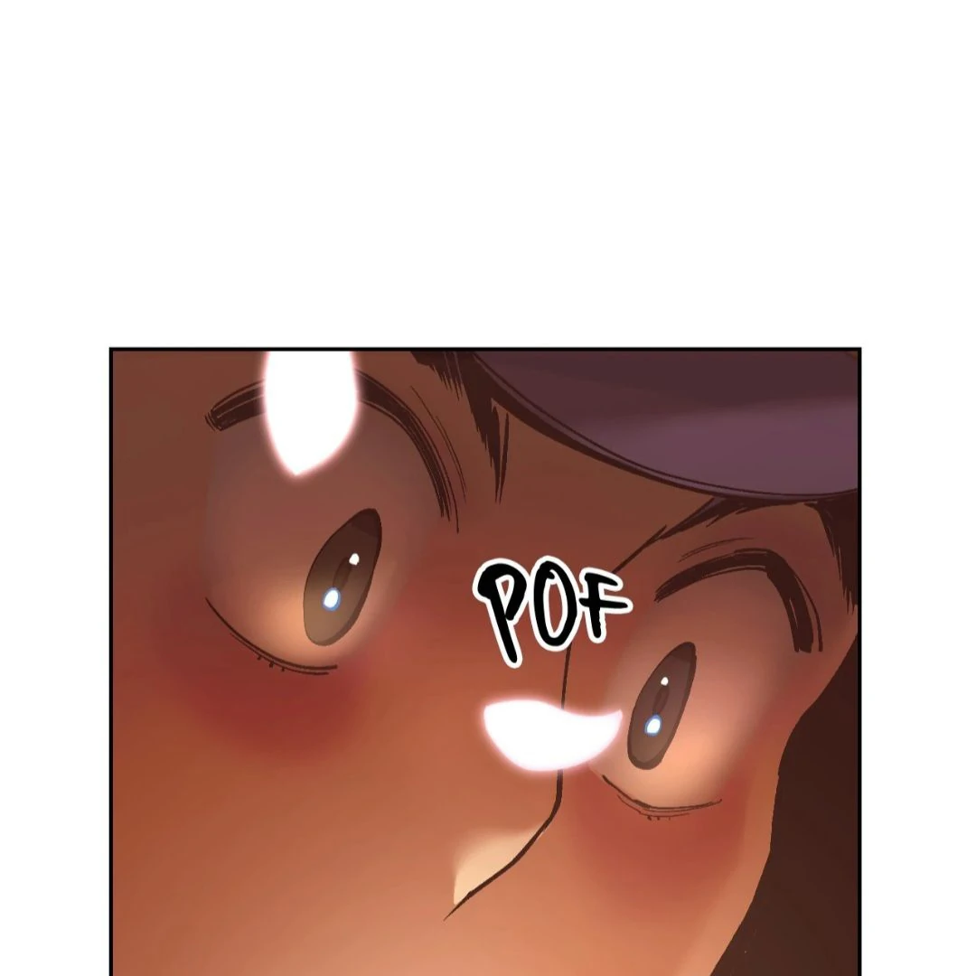Peach Boy - Chapter 24 manhwa
