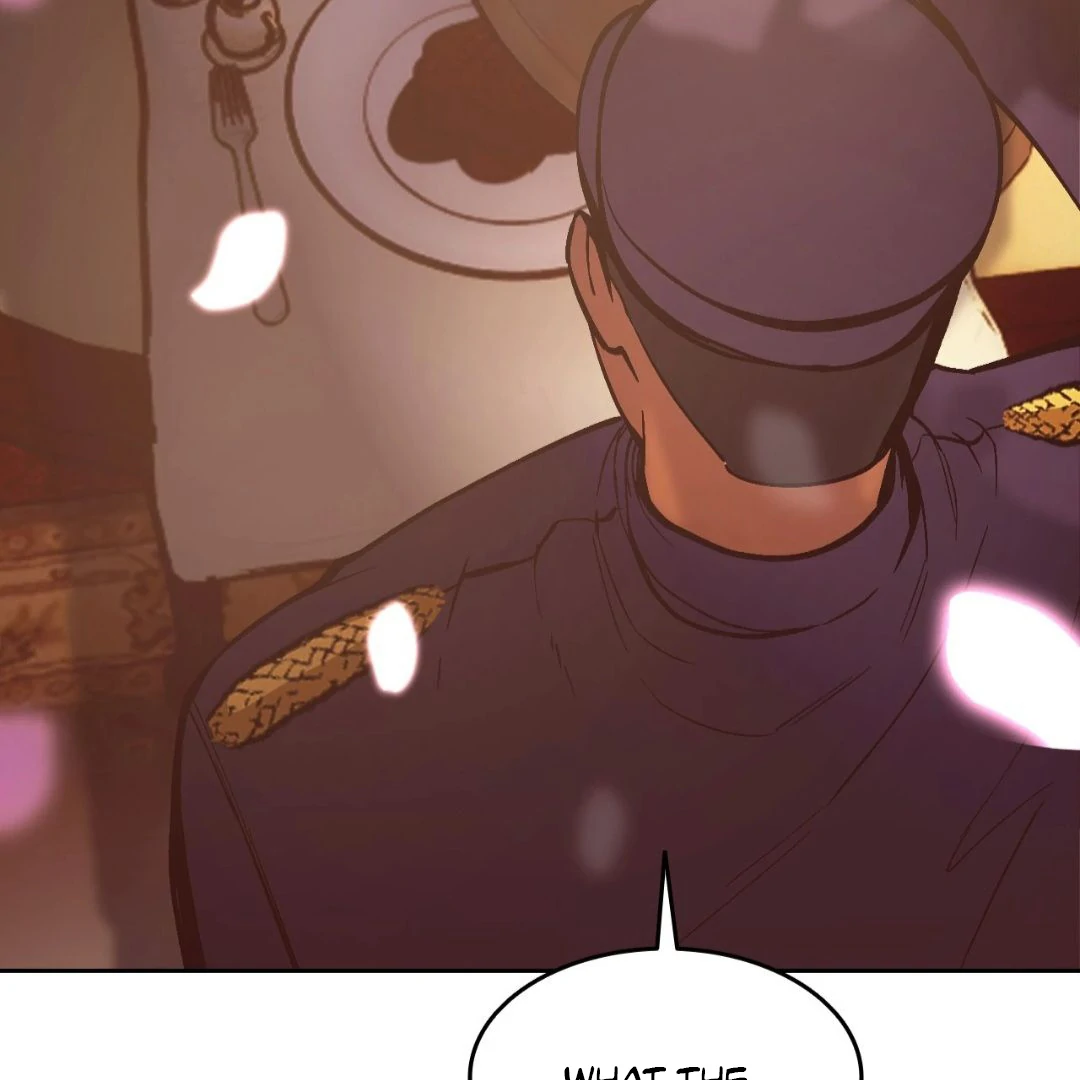 Peach Boy - Chapter 24 manhwa
