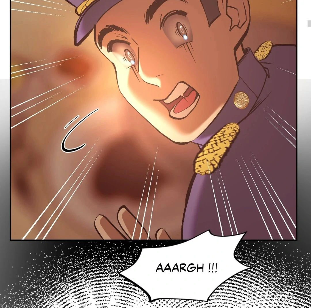 Peach Boy - Chapter 24 manhwa