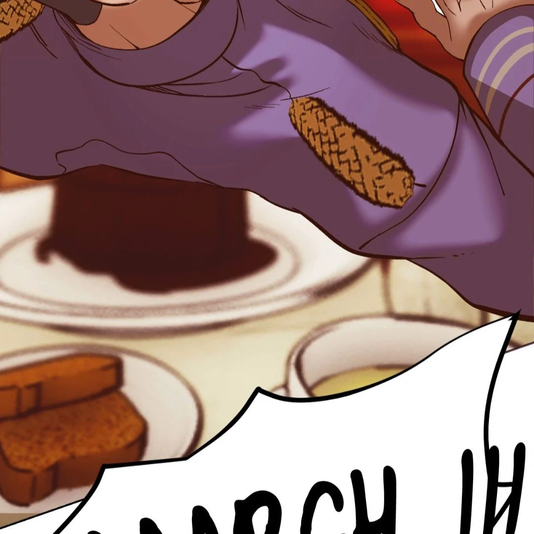 Peach Boy - Chapter 24 manhwa
