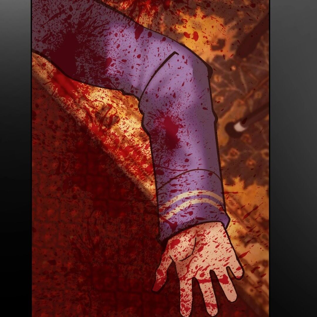 Peach Boy - Chapter 24 manhwa