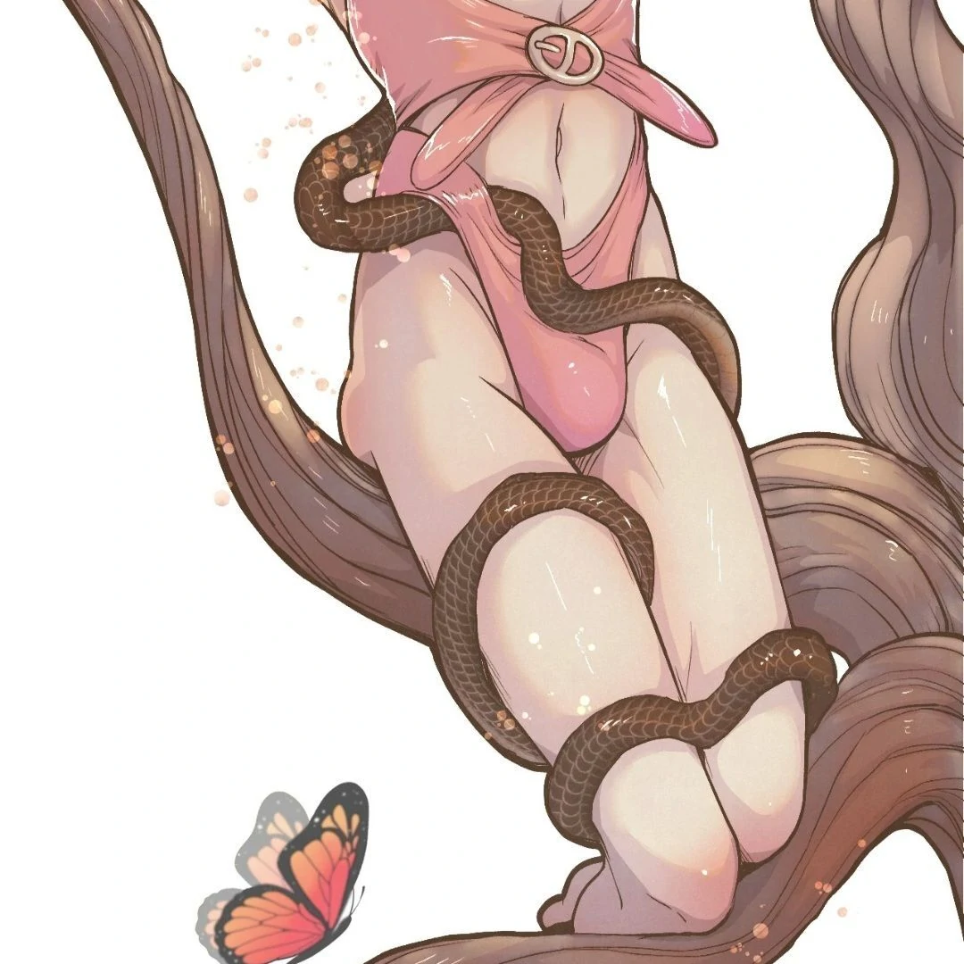 Peach Boy - Chapter 24 manhwa