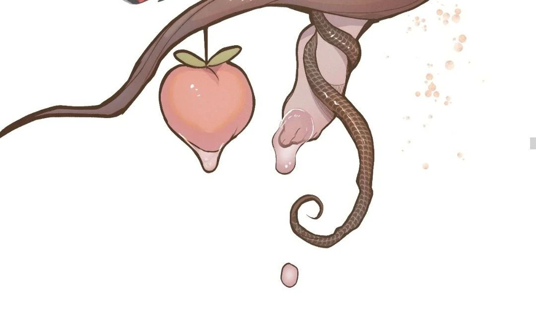 Peach Boy - Chapter 24 manhwa