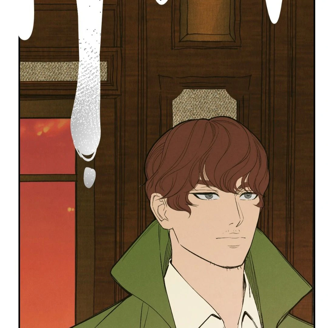 Peach Boy - Chapter 24 manhwa