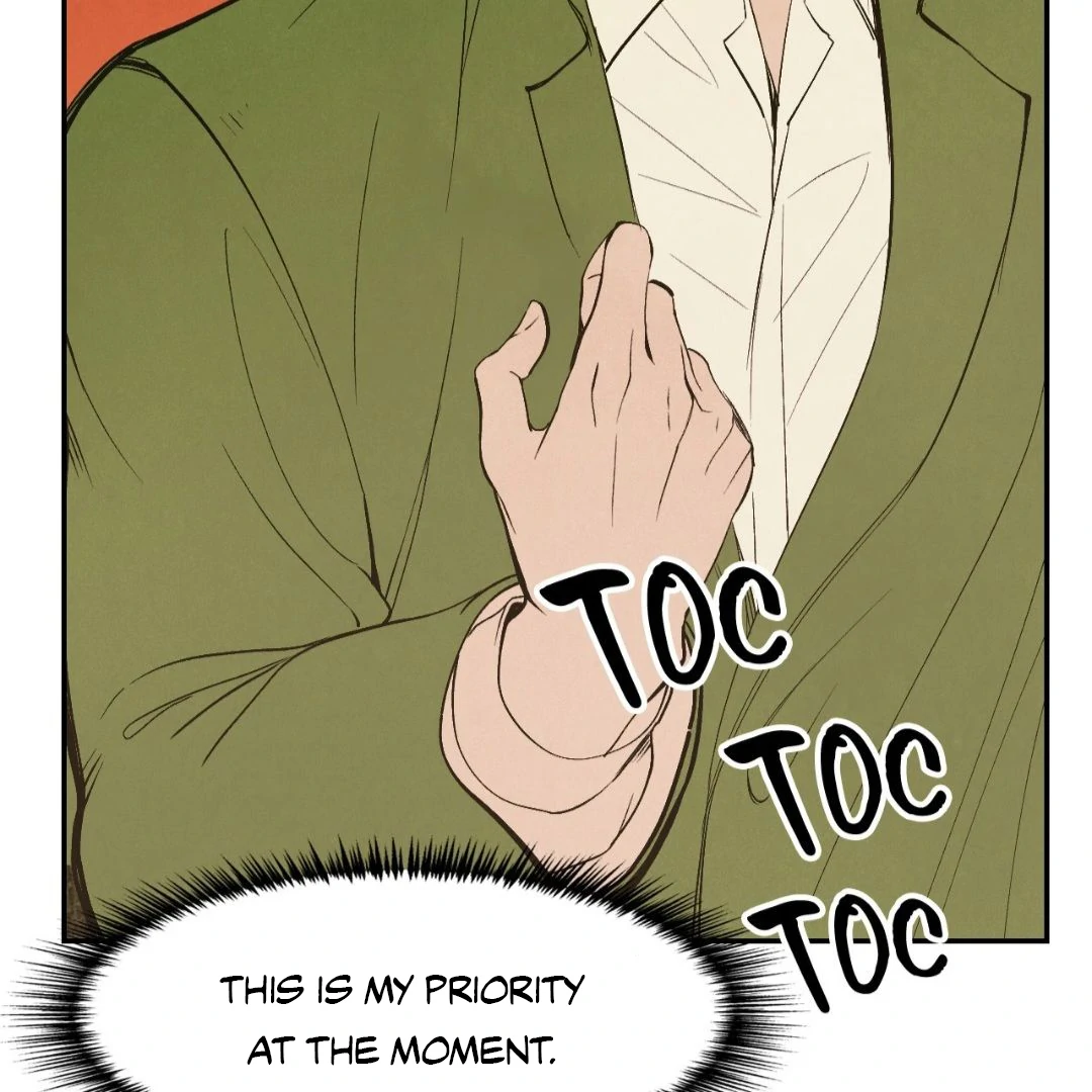 Peach Boy - Chapter 24 manhwa