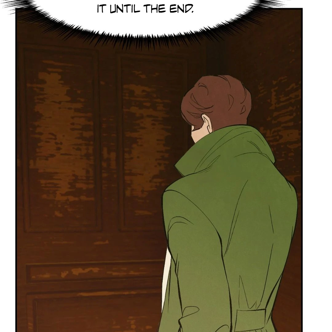 Peach Boy - Chapter 24 manhwa