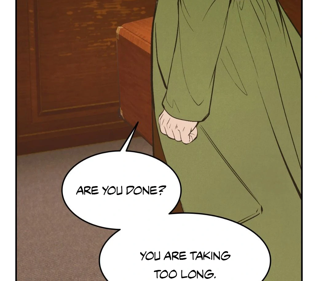 Peach Boy - Chapter 24 manhwa