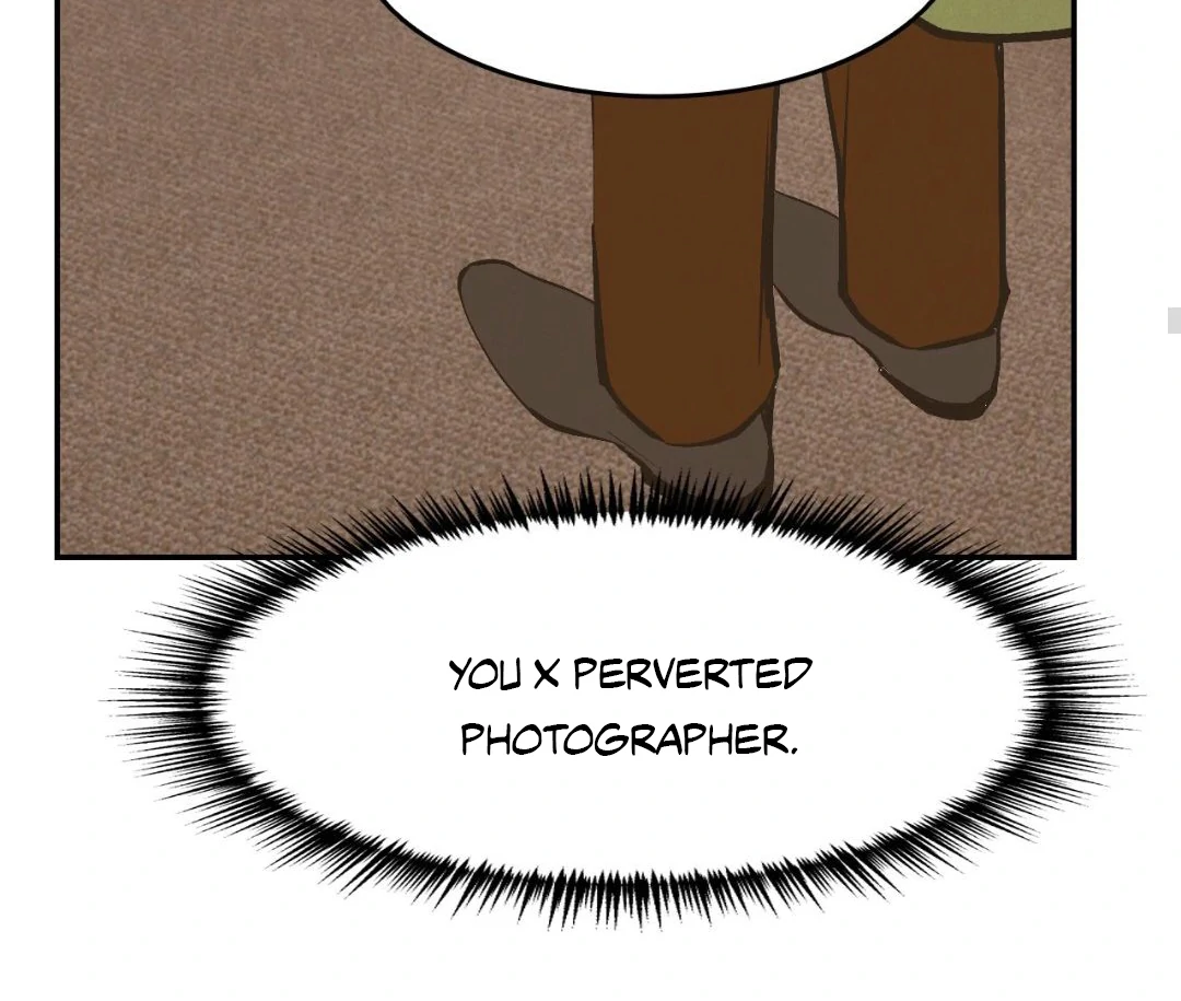 Peach Boy - Chapter 24 manhwa