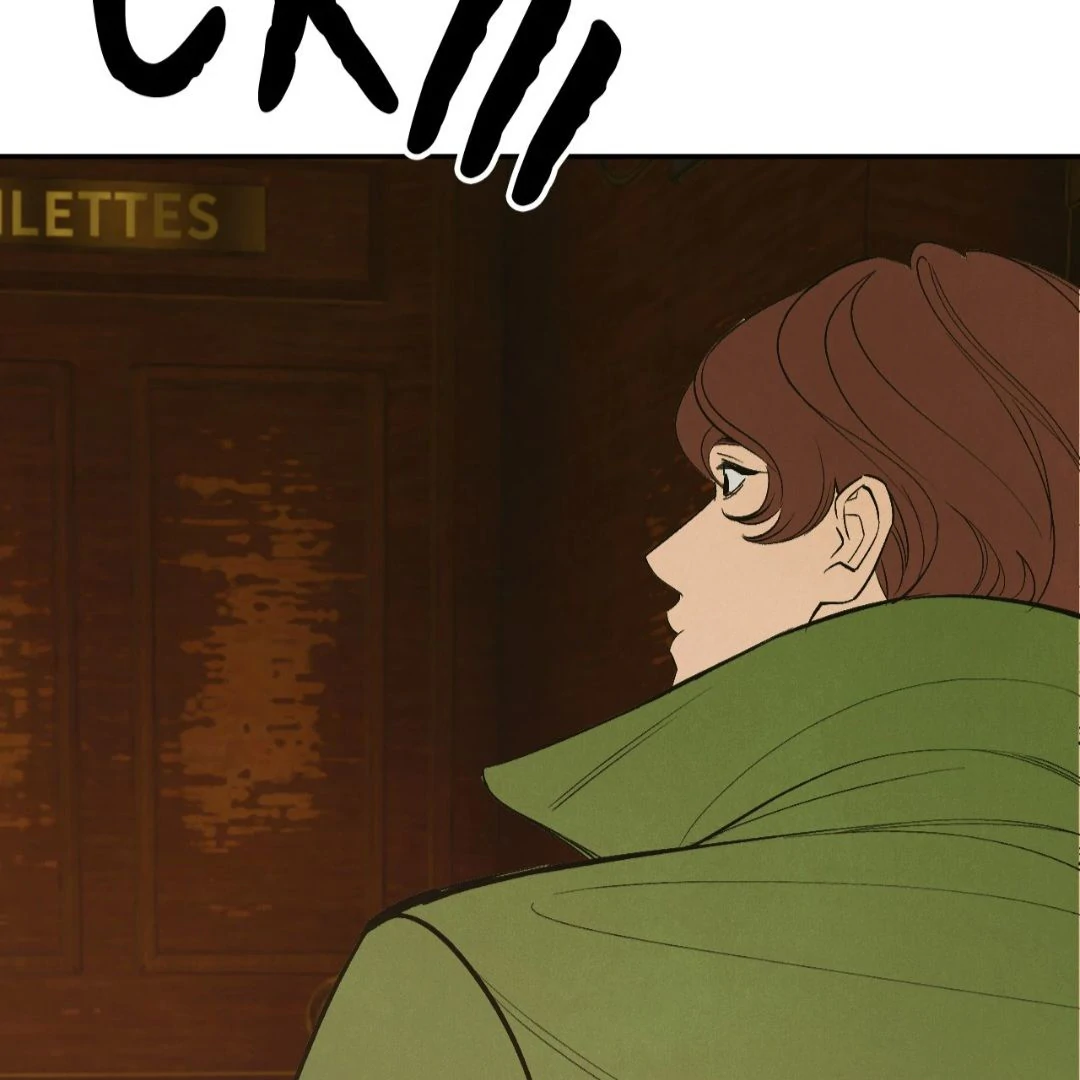 Peach Boy - Chapter 24 manhwa
