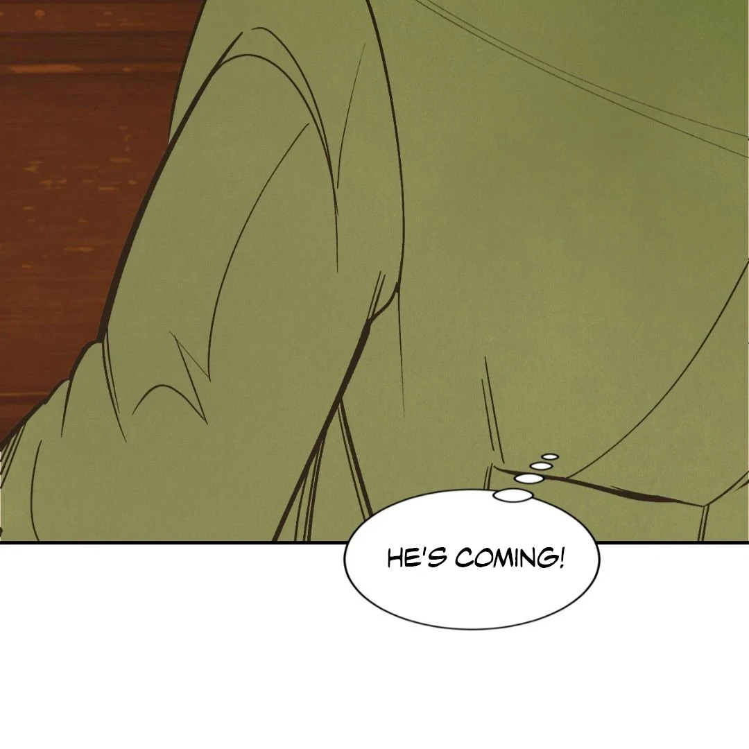 Peach Boy - Chapter 24 manhwa