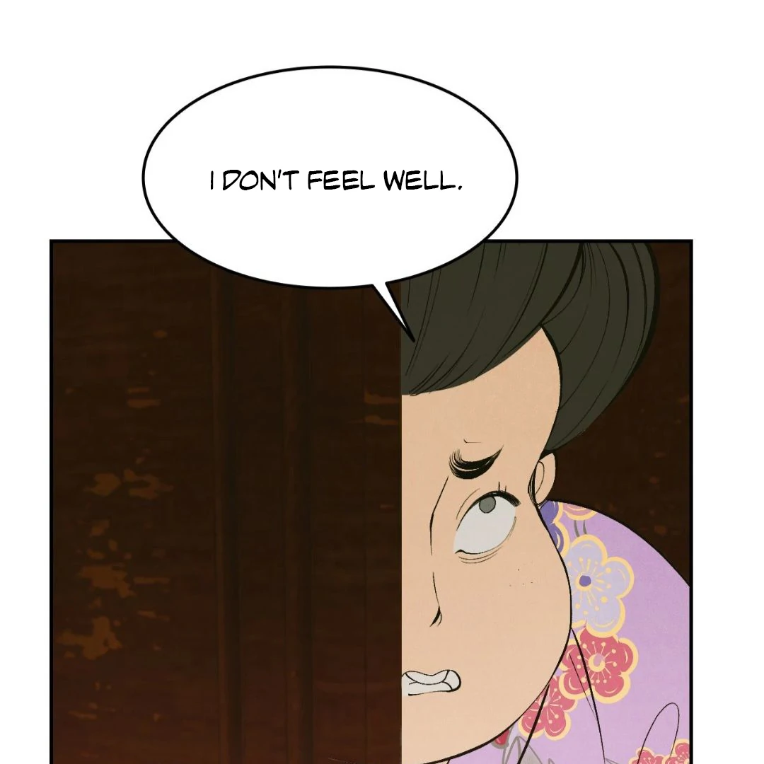 Peach Boy - Chapter 24 manhwa
