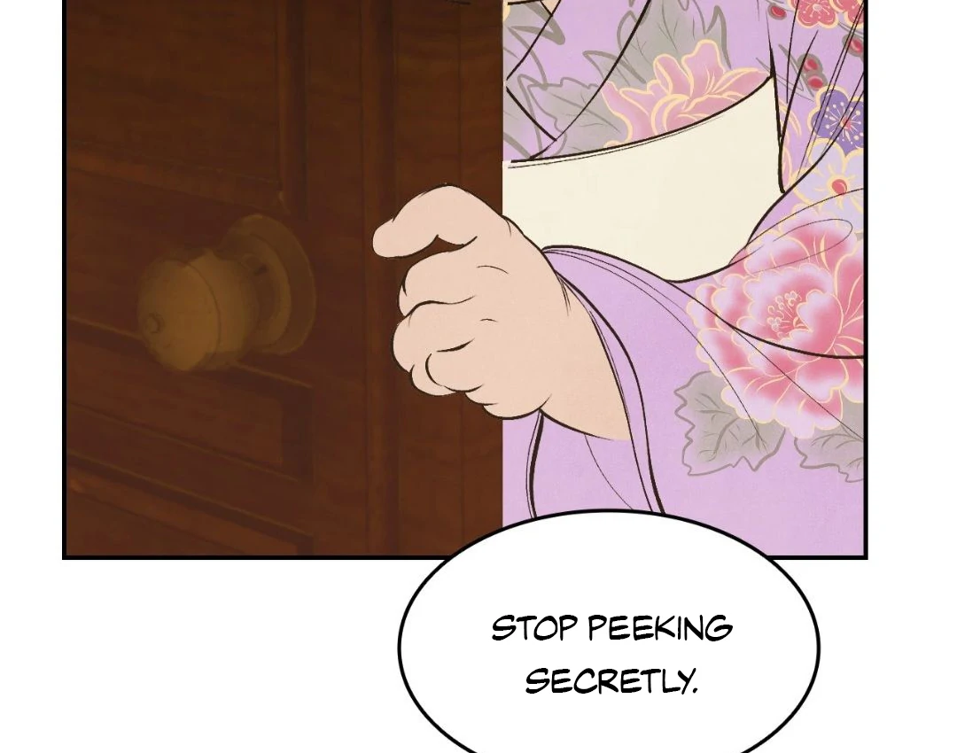 Peach Boy - Chapter 24 manhwa