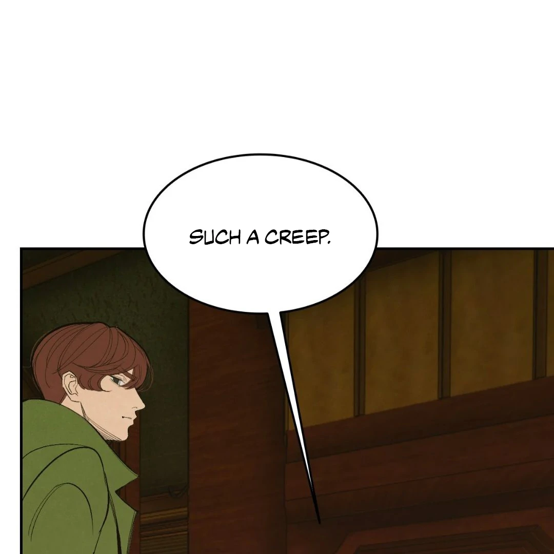 Peach Boy - Chapter 24 manhwa