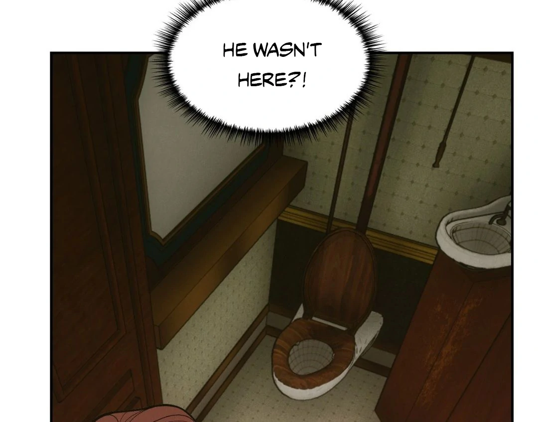 Peach Boy - Chapter 24 manhwa