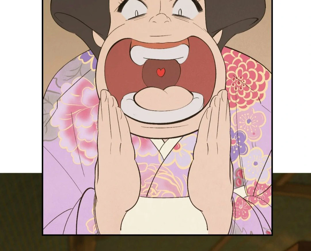 Peach Boy - Chapter 24 manhwa