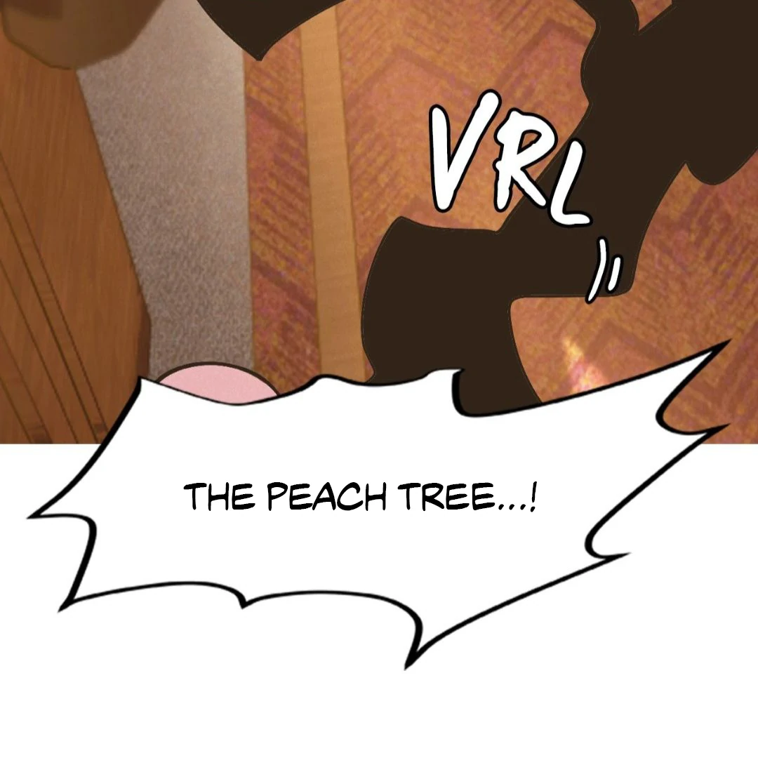 Peach Boy - Chapter 24 manhwa