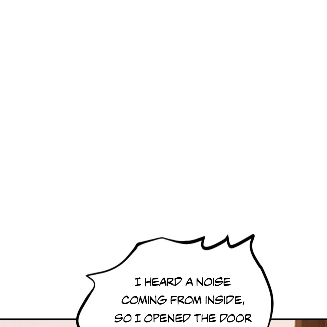 Peach Boy - Chapter 24 manhwa