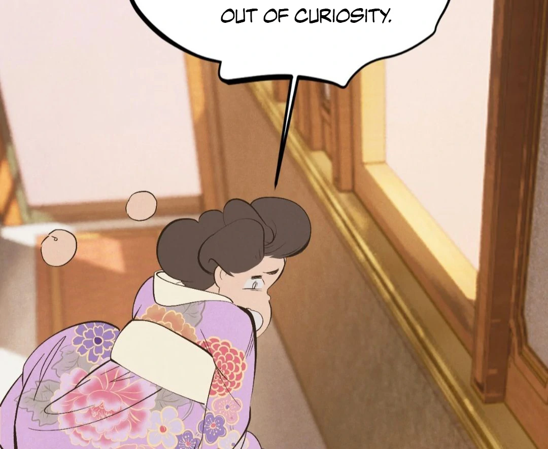 Peach Boy - Chapter 24 manhwa