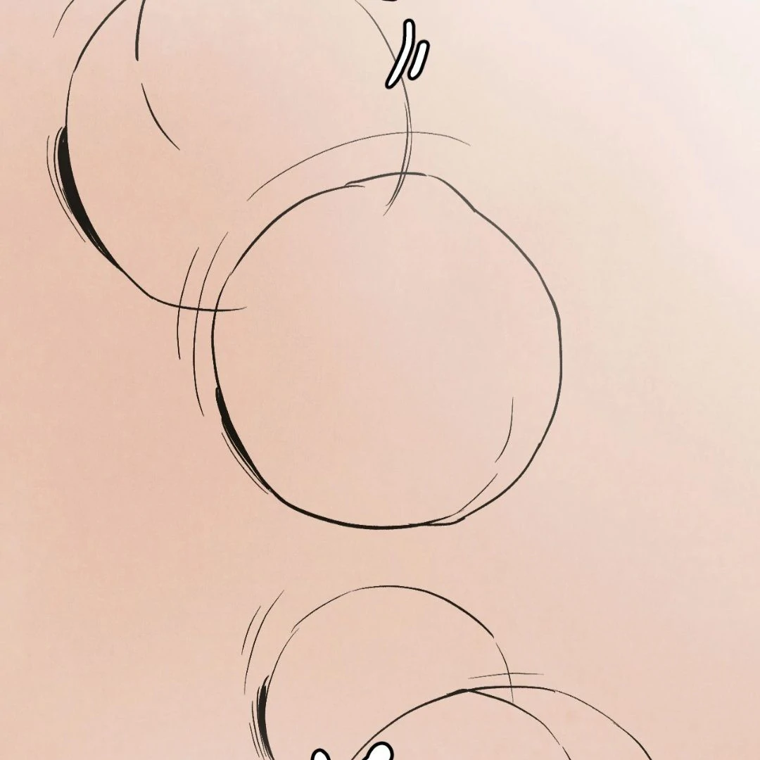 Peach Boy - Chapter 24 manhwa