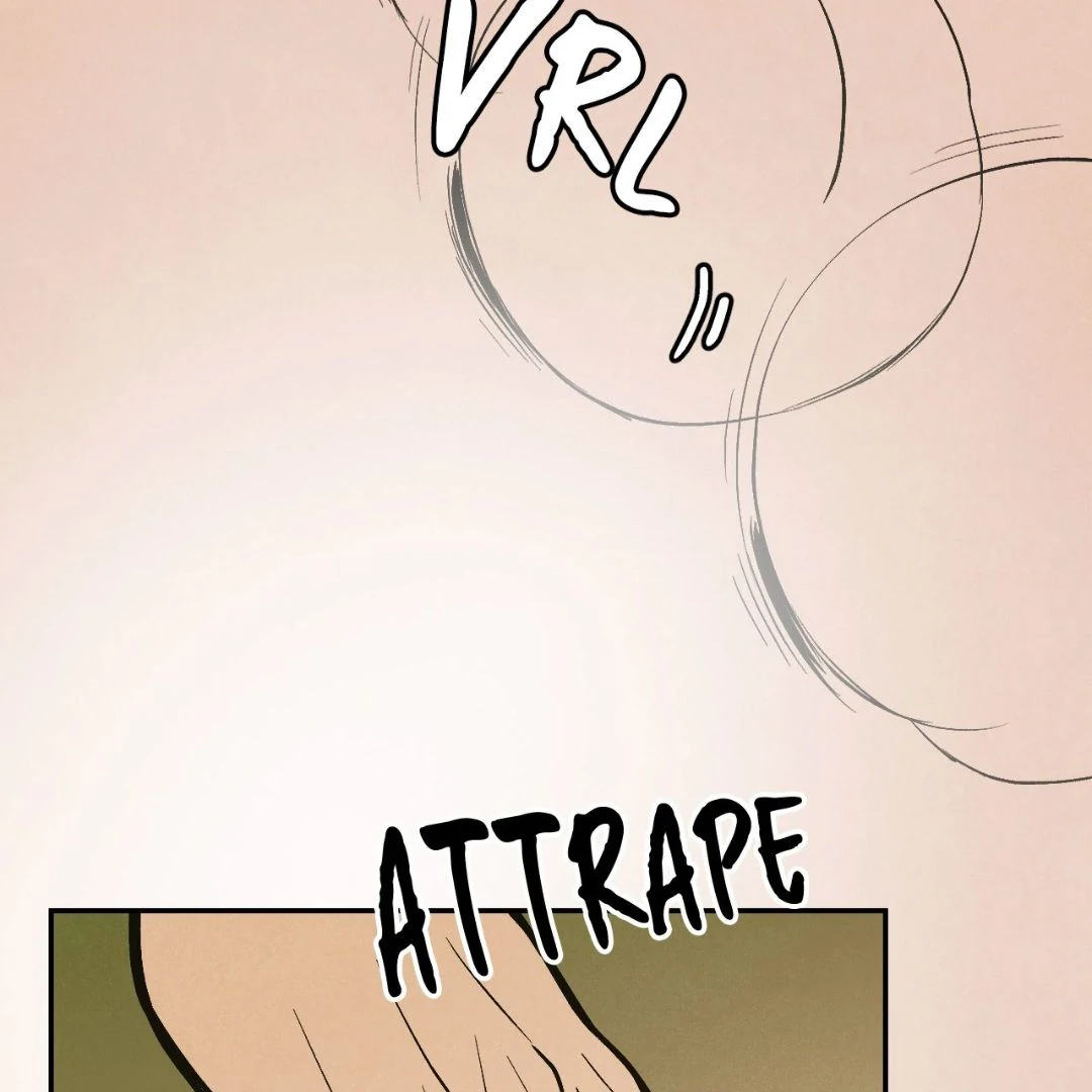 Peach Boy - Chapter 24 manhwa