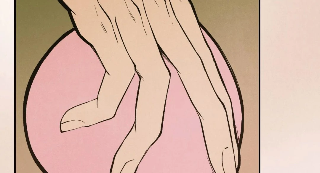 Peach Boy - Chapter 24 manhwa