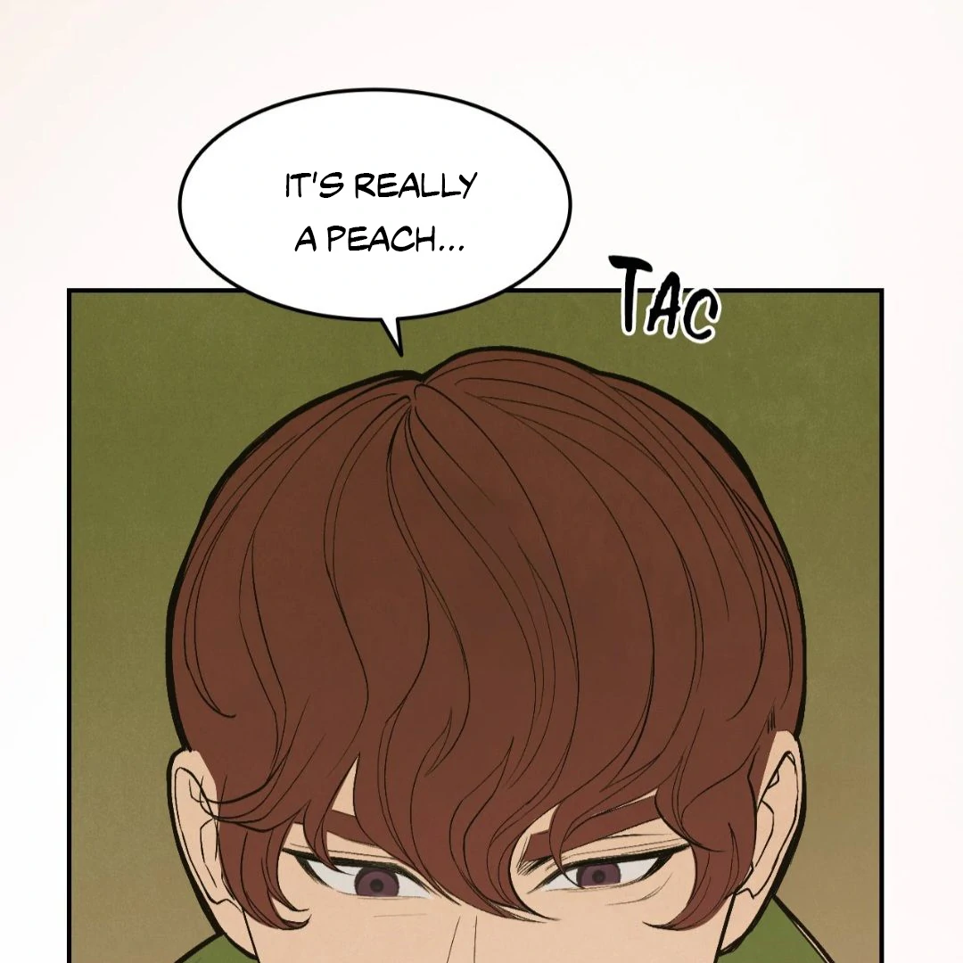 Peach Boy - Chapter 24 manhwa