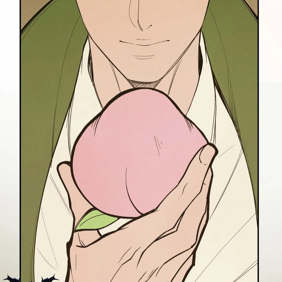 Peach Boy - Chapter 24 manhwa