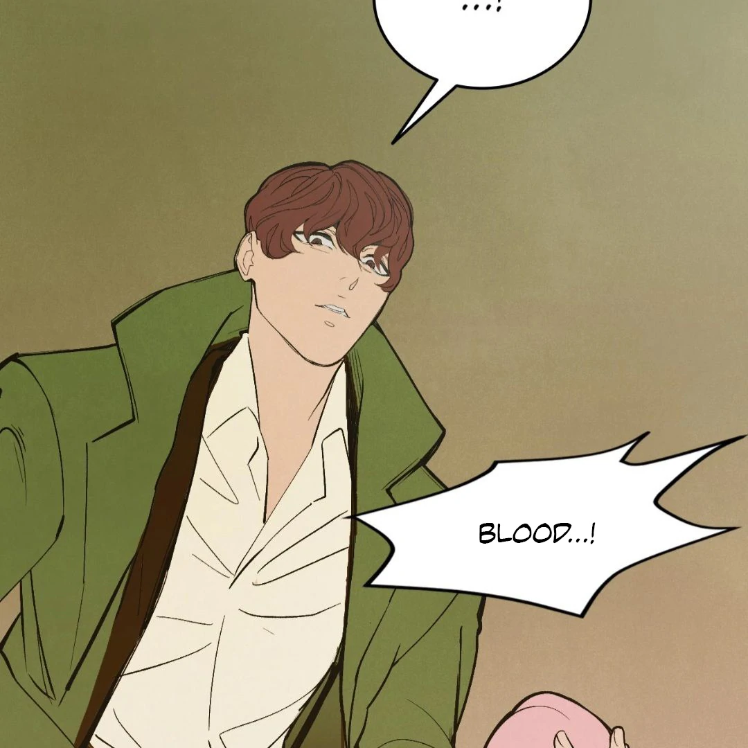 Peach Boy - Chapter 24 manhwa