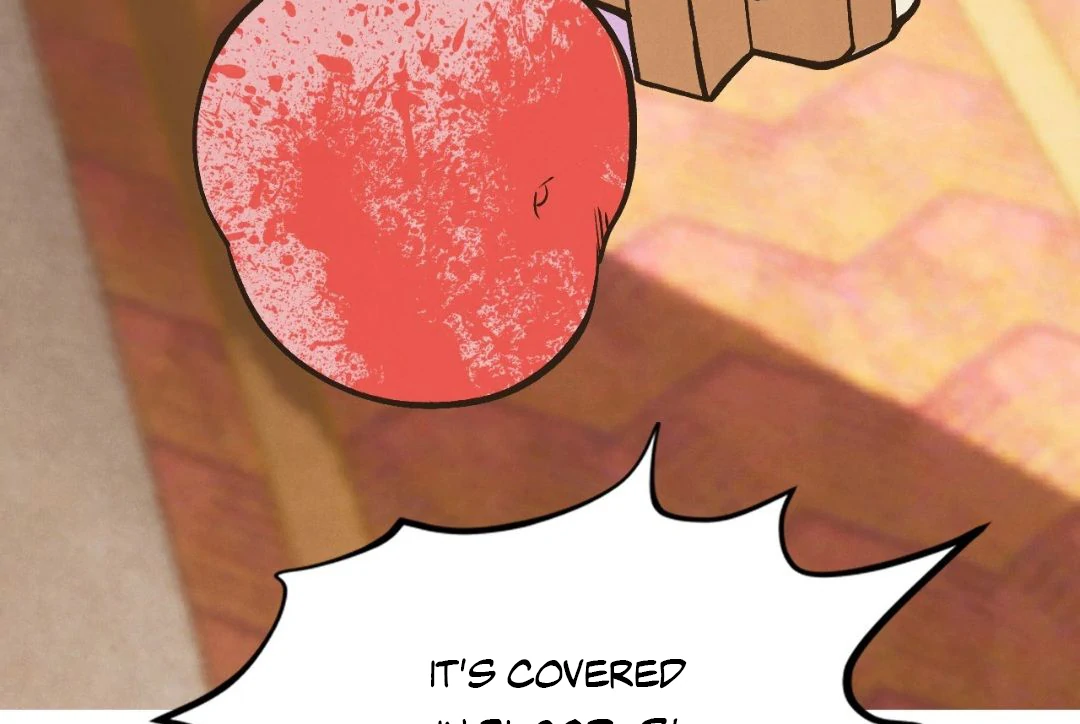 Peach Boy - Chapter 24 manhwa
