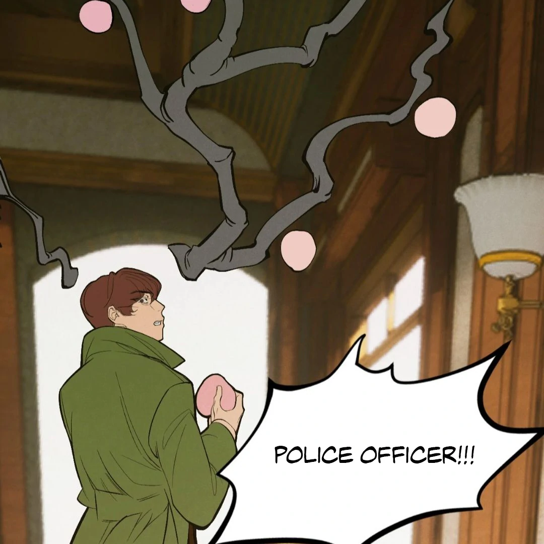 Peach Boy - Chapter 24 manhwa
